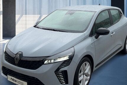 Renault Clio 27.343 km 16.790 € Berlin 13055