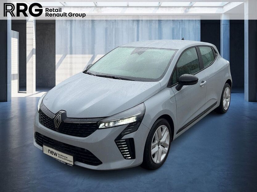 Renault Clio 27.343 km 16.790 € Berlin 13055