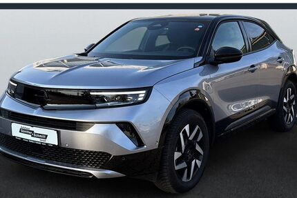 Opel Mokka 5.540 km 22.990 &euro; Flörsheim am Main 65439