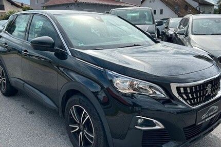 Peugeot 3008 133.000 km 10.990 € Roding 93426