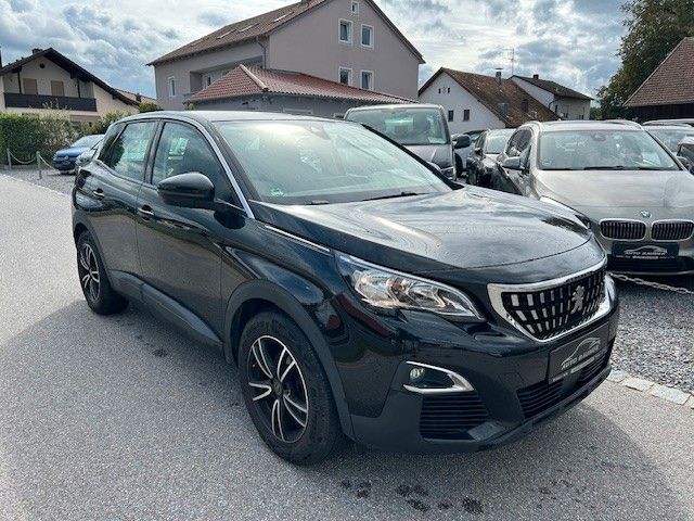 Peugeot 3008 133.000 km 10.990 € Roding 93426
