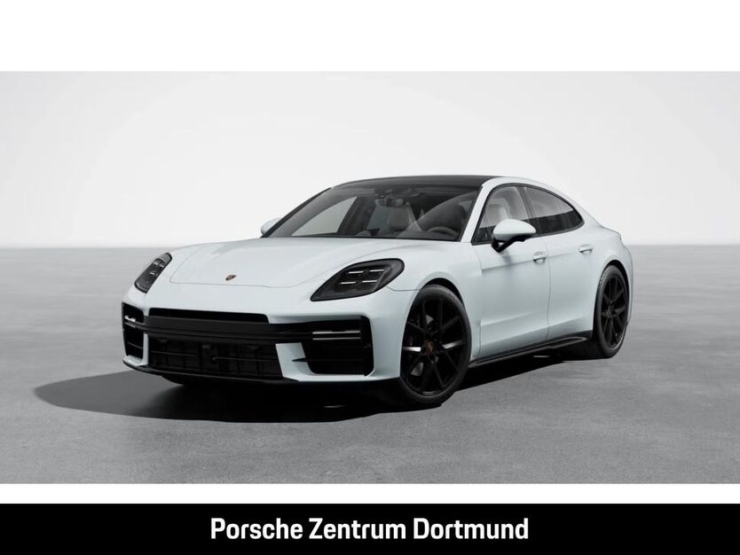 Porsche Panamera 9.000 km 137.900 € Holzwickede 59439