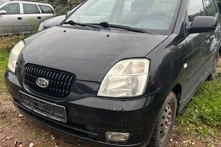 Kia Picanto 137.860 km 550 € Büdingen 63654