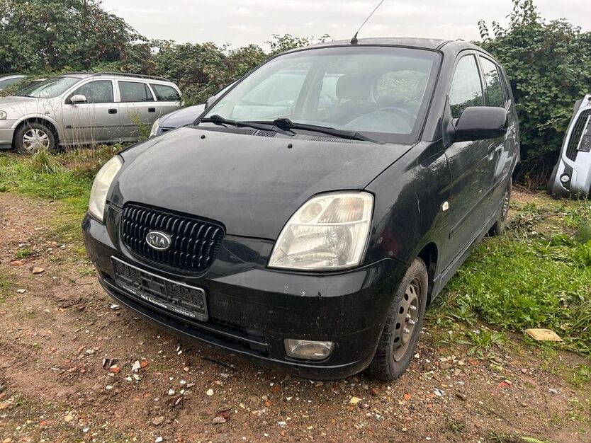 Kia Picanto 137.860 km 550 € Büdingen 63654