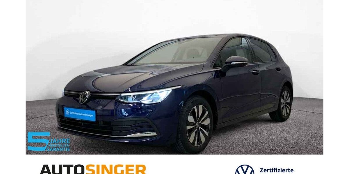 VW Golf 28.500 km 23.880 &euro; Marktoberdorf 87616