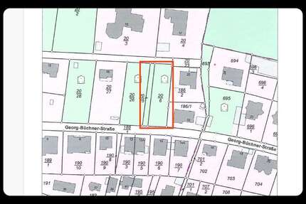 Grundstück Hann. Münden - 125.000&euro; | Angebot:24217689