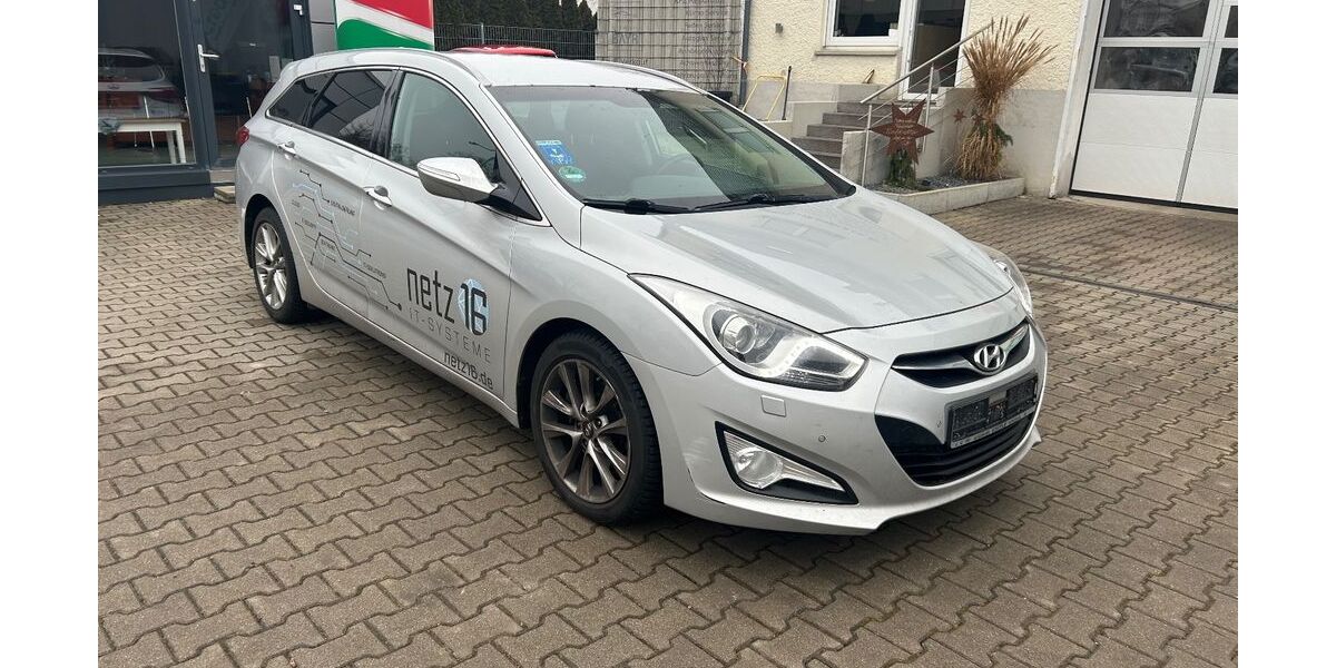 Hyundai i40 165.600 km 6.800 &euro; Burgau 89331