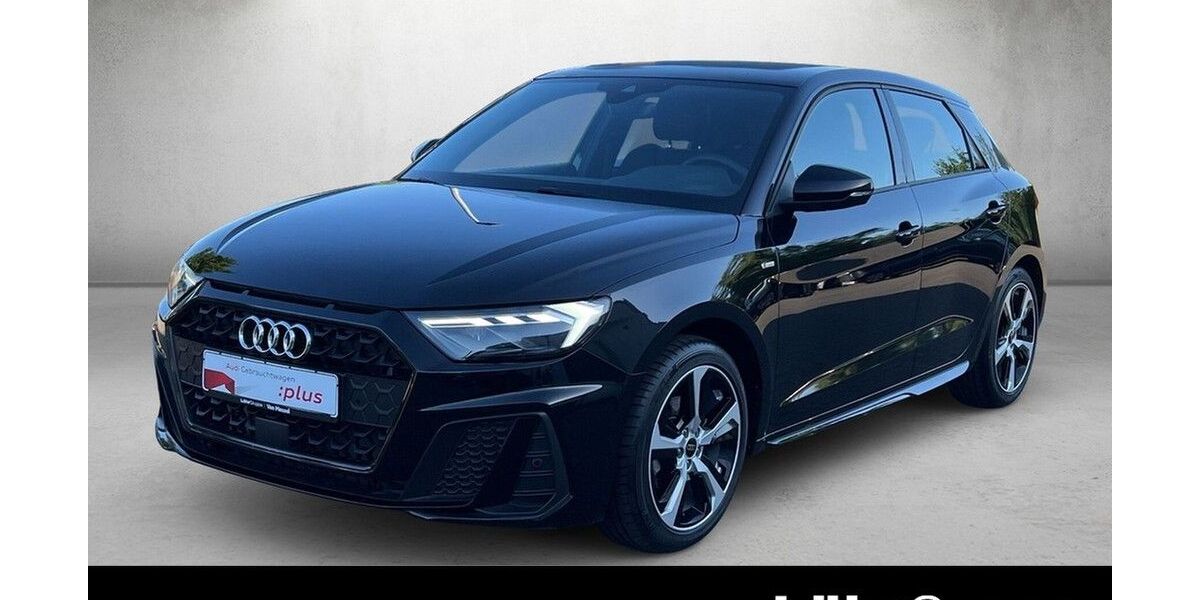Audi A1 7.166 km 27.780 &euro; Mainz 55131