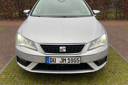 Seat Leon 129.000 km 9.400 &euro; Gescher 48712