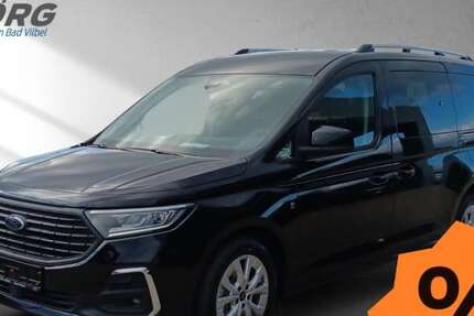 Ford Tourneo Connect 3.000 km 41.446 &euro; Bad Vilbel 61118