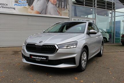 Skoda Fabia 15.079 km 16.990 € Denkendorf 73770