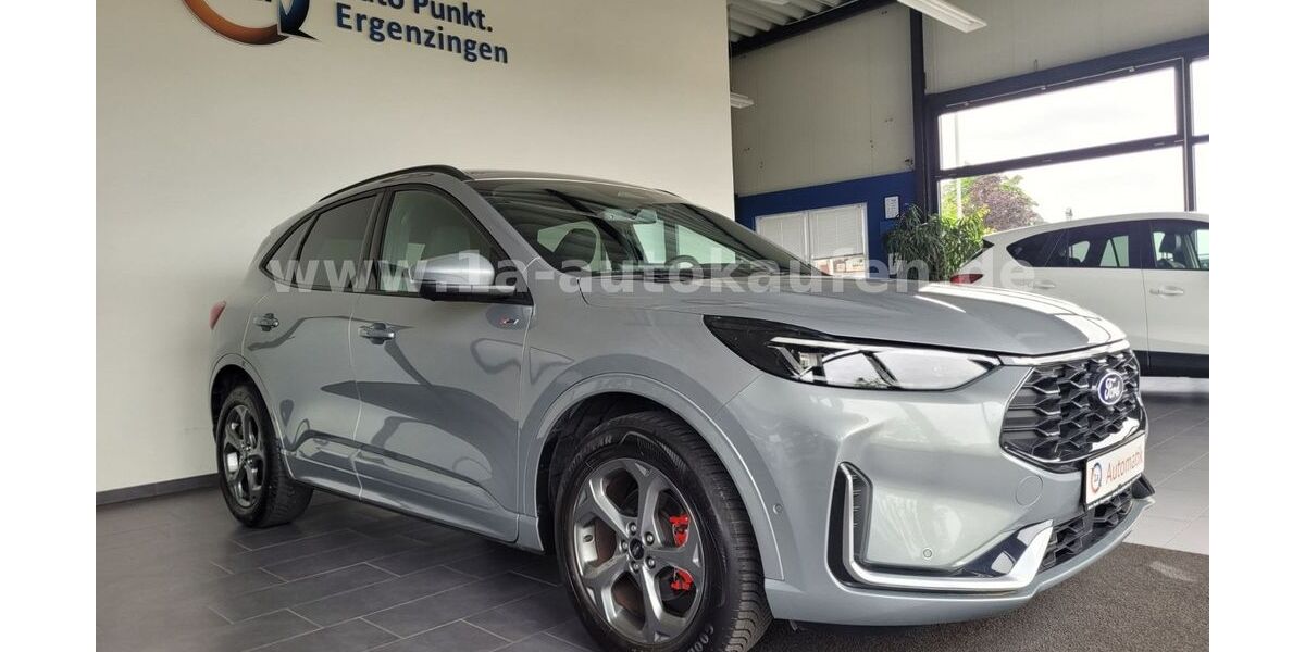 Ford Kuga 19.900 km 30.950 &euro; Rottenburg 72108