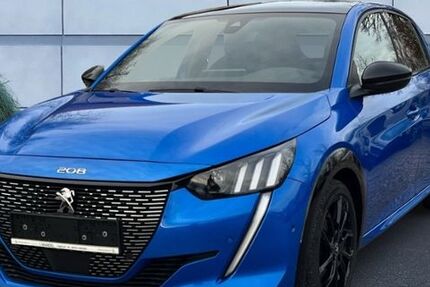 Peugeot 208 94.500 km 12.900 &euro; Haßloch 67454