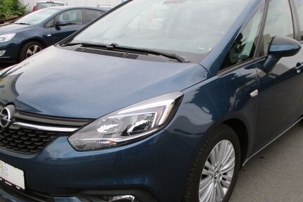 Opel Zafira 103.200 km 10.990 &euro; Lich 35423