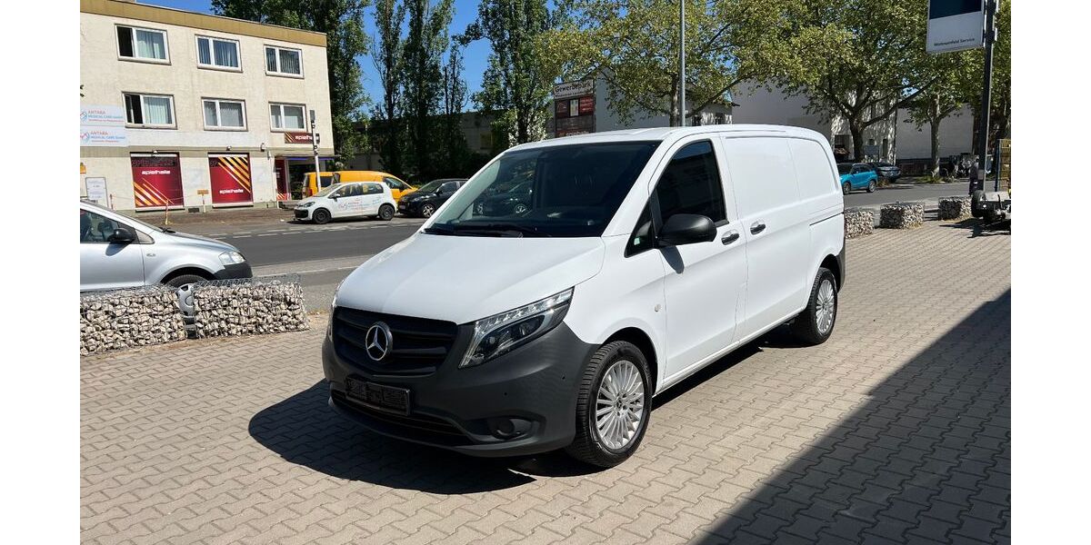 Mercedes-Benz Vito 93.500 km 20.990 &euro; Wiesbaden 65187