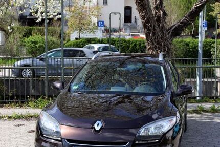 Renault Megane 280.993 km 4.900 &euro; Trostberg 83308