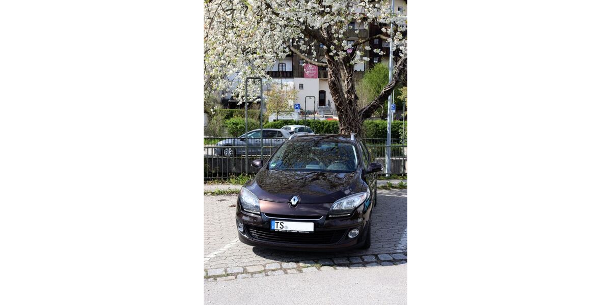 Renault Megane 280.993 km 4.900 &euro; Trostberg 83308