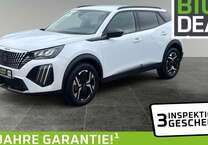 Gebrauchtwagen Peugeot 2008