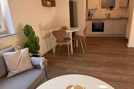 Wohnung Schenefeld - 1 Zimmer, 40 m&sup2;, 900&euro; | Angebot:26394764