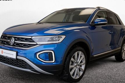 VW T-Roc 37.587 km 27.460 &euro; Uelzen 29525