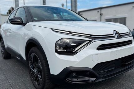 Citroen C4 18.650 km 15.780 &euro; Alsdorf-Hoengen (bei Aachen) 52477