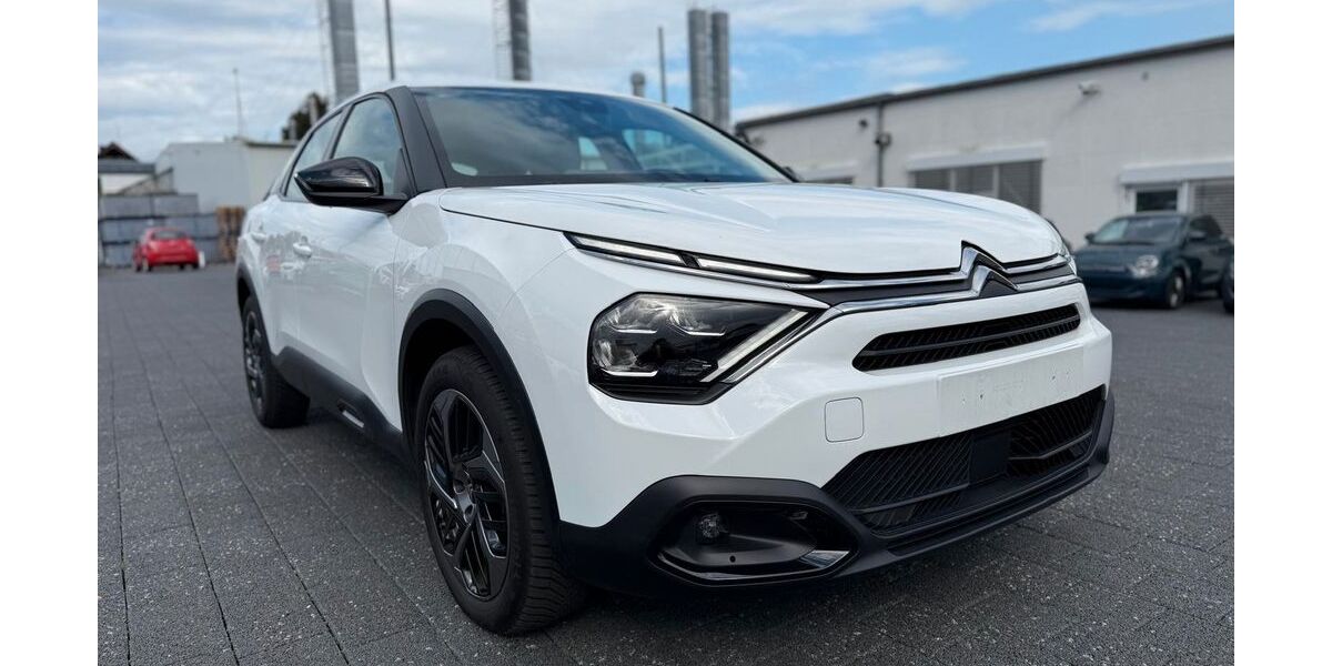 Citroen C4 18.650 km 15.780 &euro; Alsdorf-Hoengen (bei Aachen) 52477