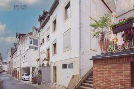 Haus Zell / Merl Merl - 3 Zimmer, 86 m&sup2;, 138.500&euro; | Angebot:25262382