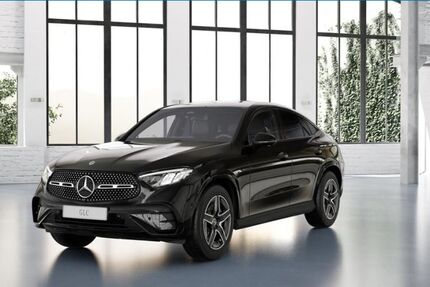Mercedes-Benz GLC 220 9.768 km 59.290 &euro; Plattling 94447