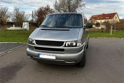 VW T4 Caravelle