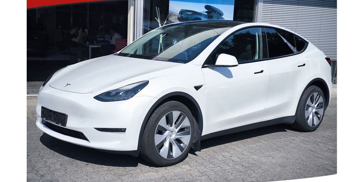 Tesla Model Y 120.000 km 29.950 &euro; Dieburg 64807