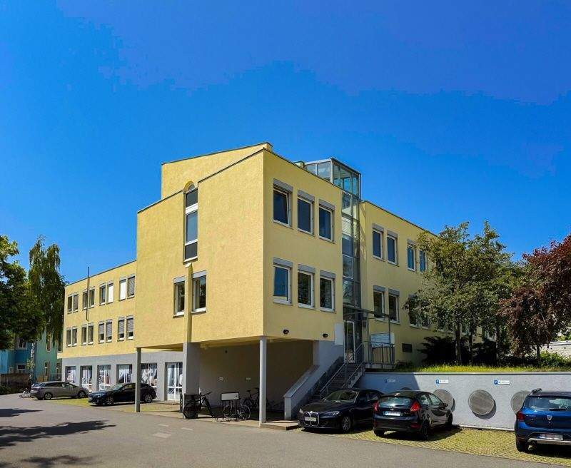 Der Fitnessboom hält an! zimmer