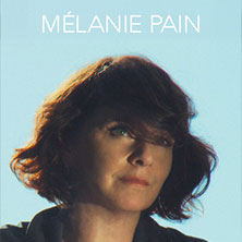 Mélanie Pain - How and Why Tour 2026 - Support Brian Lopez 18.02.2026 Quasimodo