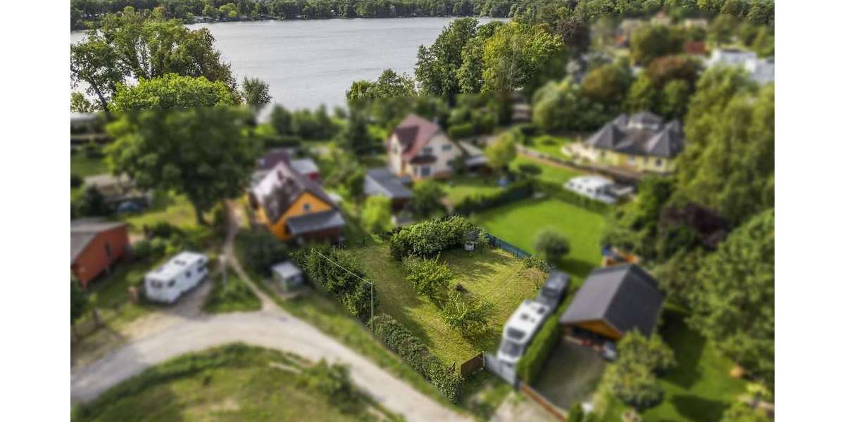 Grundstück Schwielowsee - 320.000&euro; | Angebot:26163606