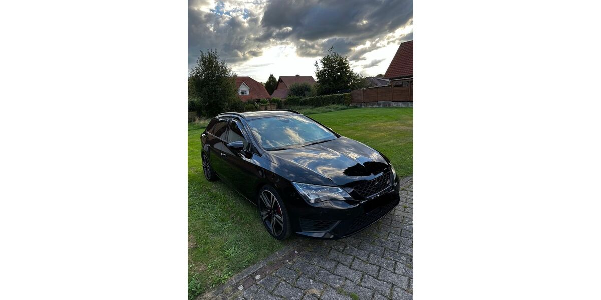 Seat Leon 149.500 km 15.999 &euro; Hörstel 48477
