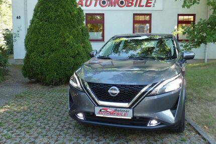 Nissan Qashqai 33.150 km 19.890 &euro; Zwickau 08056