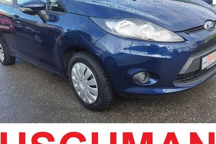 Ford Fiesta 104.300 km 4.900 € Bielefeld 33609