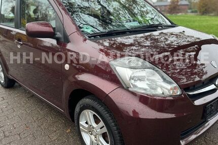 Subaru Justy 100.606 km 2.999 € Buxtehude 21614