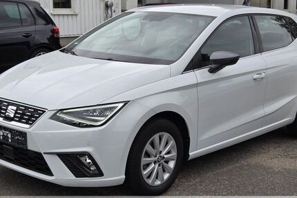 Seat Ibiza 35.750 km 14.899 &euro; Oberlungwitz 09353