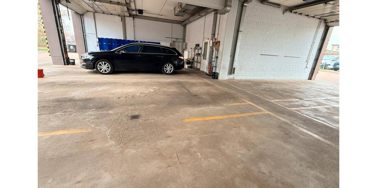 Gewerbeobjekt Wedemark - 1.250&euro; | Angebot:25151307