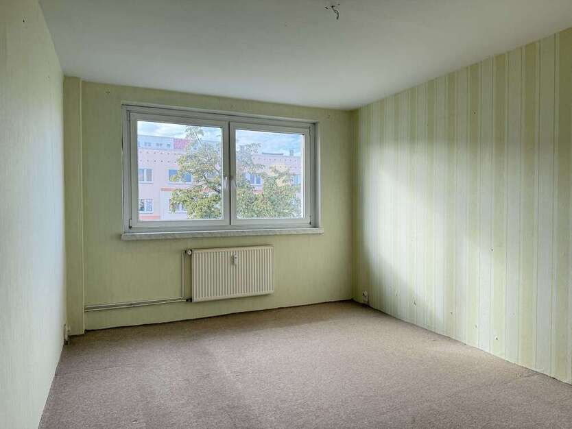 Wohnung zum Mieten in Stendal 290 € 59 m²