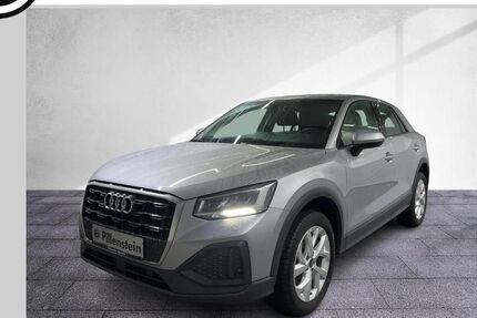 Audi Q2 34.000 km 22.511 € Neustadt/Aisch 91413