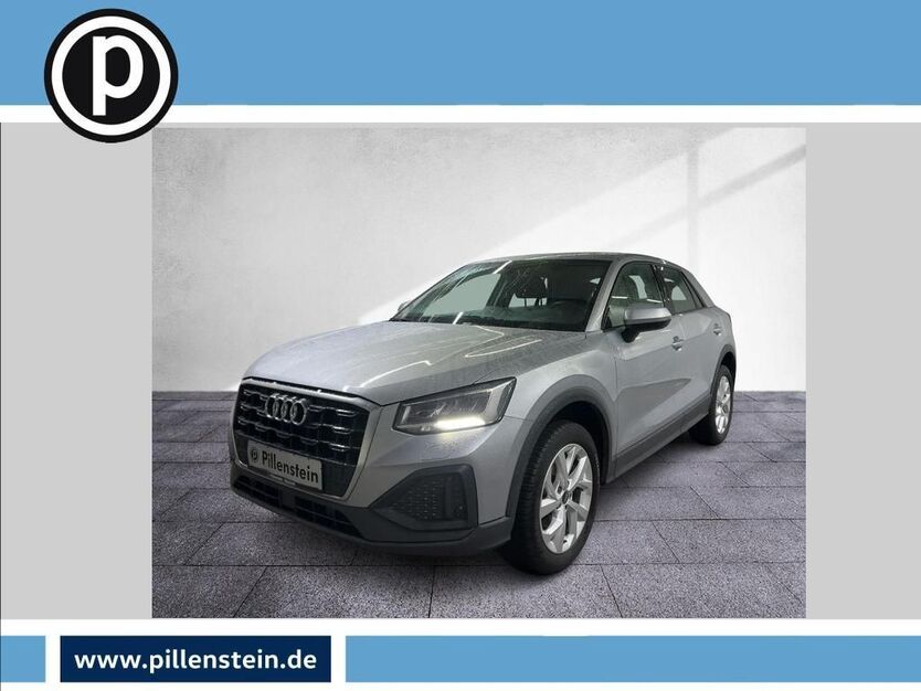 Audi Q2 34.000 km 22.511 € Neustadt/Aisch 91413