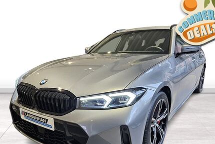 BMW 320 1.900 km 50.908 &euro; Weimar 99427