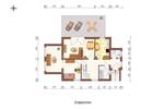 Einfamilienhaus Pirna / Graupa Graupa - 5 Zimmer, 123 m&sup2;, 285.000&euro; | Angebot:26852114