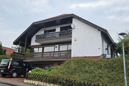 Haus Eschwege - 7 Zimmer, 250 m&sup2;, 420.000&euro; | Angebot:26249966