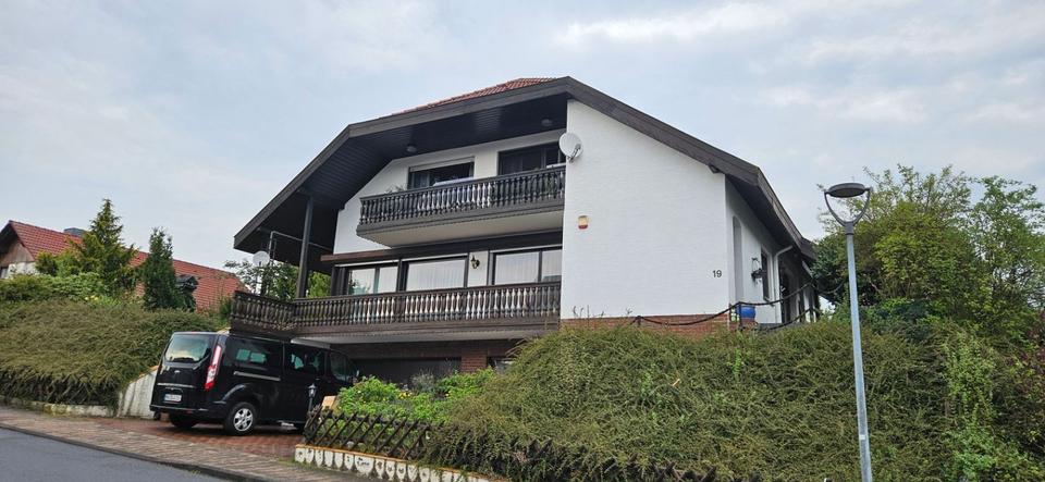 Mehrfamilienhaus, Wohnhaus Eschwege - 7 Zimmer, 250 m&sup2;, 420.000&euro; | Angebot:26249966