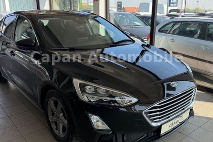 Ford Focus 105.000 km 10.500 &euro; Kirchheimbolanden 67292