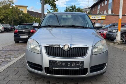 Skoda Fabia 230.000 km 1.999 &euro; kiel 24148