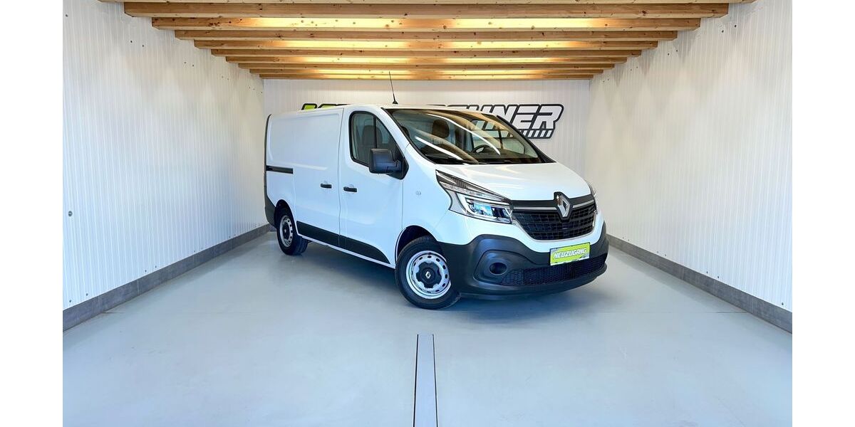 Renault Trafic 79.950 km 16.950 &euro; Neuhaus am Inn 94152