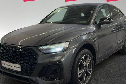 Audi Q5 40.565 km 41.950 &euro; Hannover 30179